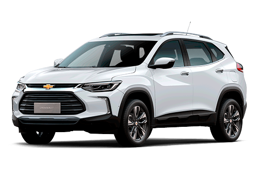 Chevrolet Tracker LT