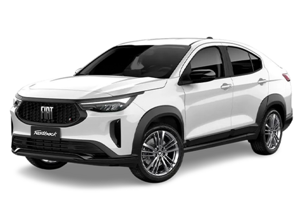 Fiat Fastback Audace