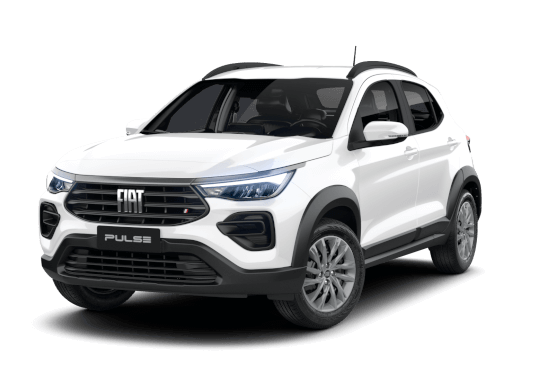 Fiat Pulse Drive 1.3