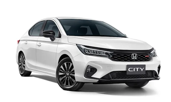 Honda City Sedan EX 1.5