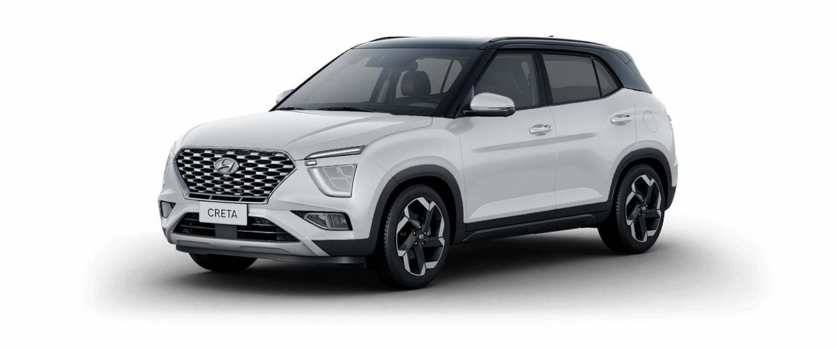 Hyundai Creta Comfort
