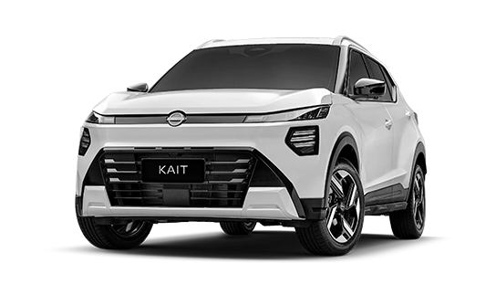 Nissan Kait Sense