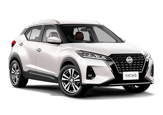 Nissan Kicks Advance