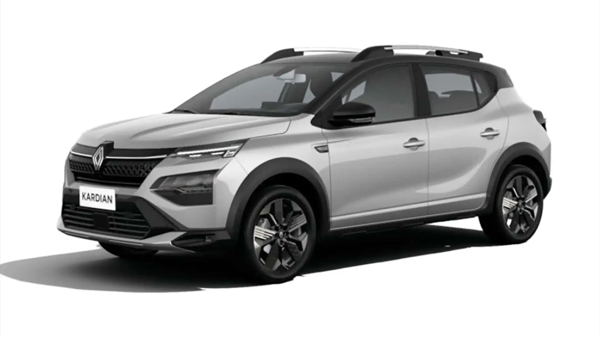 Renault Kardian Evolution