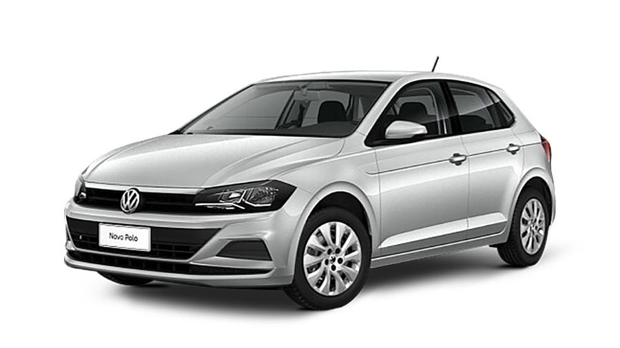 Volkswagen Polo Track 1.0