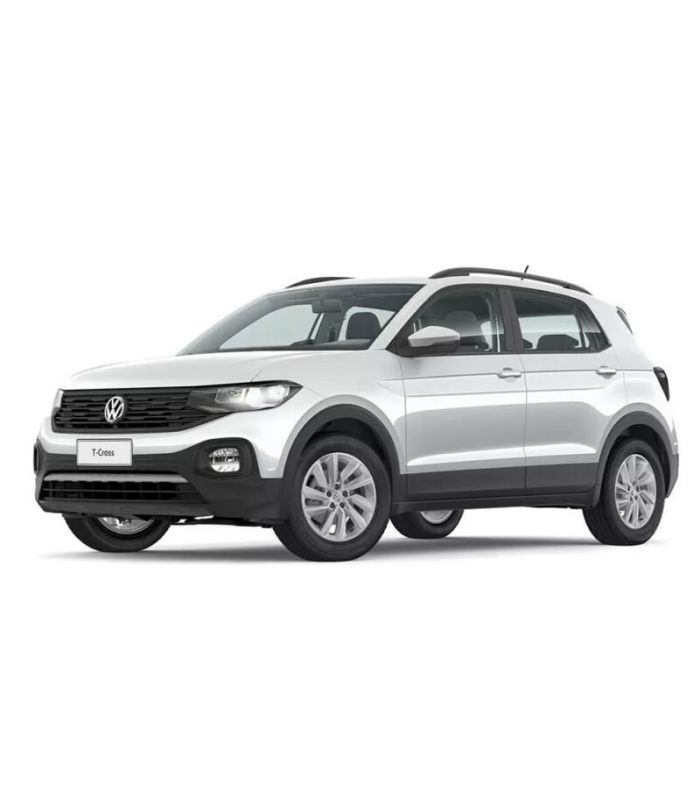 Volkswagen T-Cross TSI